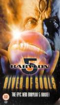Babylon 5: The River of Souls (1998)