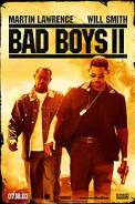 Bad Boys Marathon