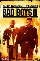 Bad Boys Marathon poster