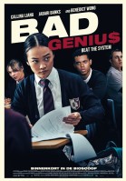 Bad Genius poster