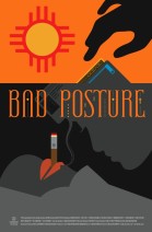 Bad Posture poster