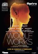 Ballet: Woolf Works (2017)
