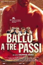 Ballo a Tre Passi poster