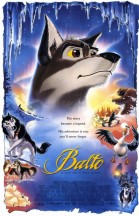 Balto (NL) poster