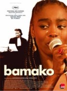 Bamako poster