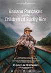 Banana Pancakes and the Children of Sticky Rice