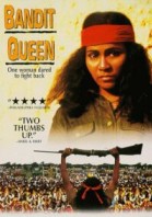 Bandit Queen poster