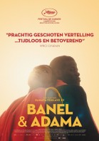 Banel & Adama poster