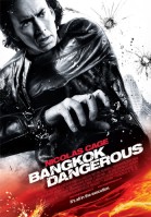 Bangkok Dangerous poster