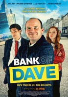 Bank of Dave poster