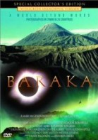 Baraka poster