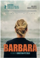 Barbara poster