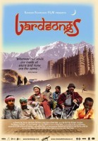 Bardsongs poster