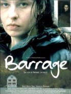 Barrage poster