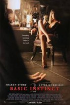 Basic Instinct 2 poster