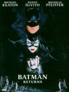 Batman Returns poster