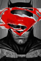 Batman v Superman: Dawn of Justice poster