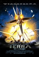 Battle for Terra poster