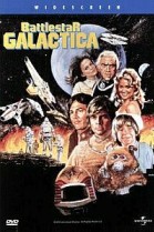 Battlestar Galactica poster