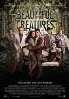 Beautiful Creatures poster