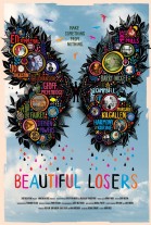 Beautiful Losers poster