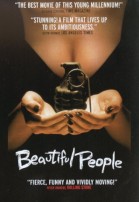 Beautiful People poster