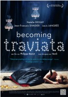 Becoming Traviata poster