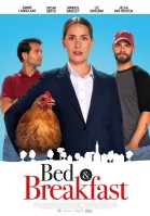 Bed & Breakfast poster