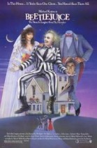 Beetlejuice poster