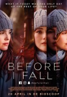 Before I Fall poster