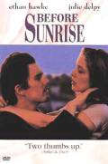 Before Sunrise