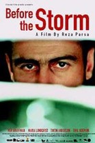 Before the Storm poster