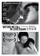 Before We Fall in Love Again poster