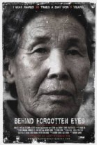 Behind Forgotten Eyes poster