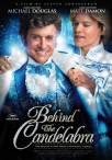 Behind the Candelabra