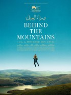 Behind the Mountains poster