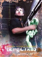 Being Cyrus poster