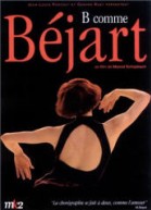 Béjart into the Light poster