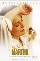 Bella Martha poster