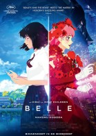 Belle (2013) poster