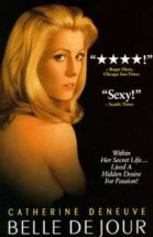 Belle de jour poster