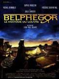 Belphégor - Le fantôme du Louvre (2001)