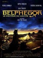 Belphégor - Le fantôme du Louvre poster