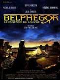 Belphégor - Le fantme du Louvre (2001)