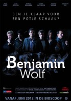 Benjamin Wolf poster