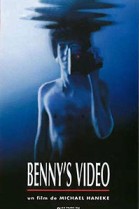 Benny's Video poster