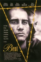 Bent poster