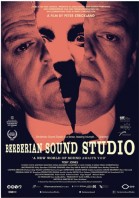 Berberian Sound Studio poster