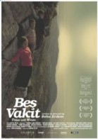 Bes vakit poster