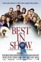 Best in Show poster